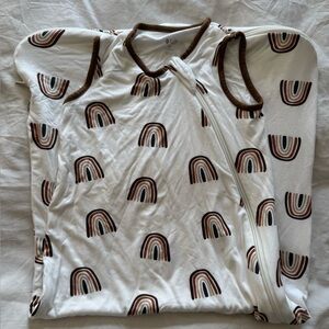 Kyte Baby Sleep Sack 0.5TOG Medium